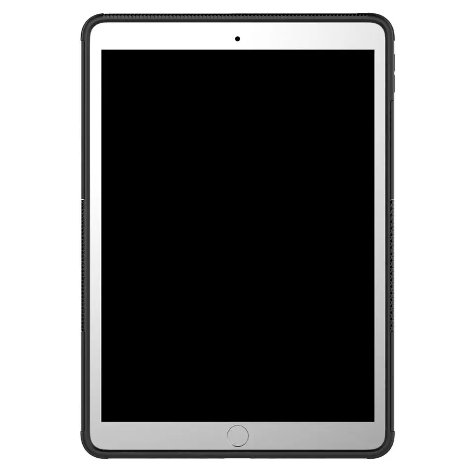 Новый сверхпрочный Гибридный Прочный чехол для iPad Air 3 2019/Pro 10 5 дюймов 2017 мягкий