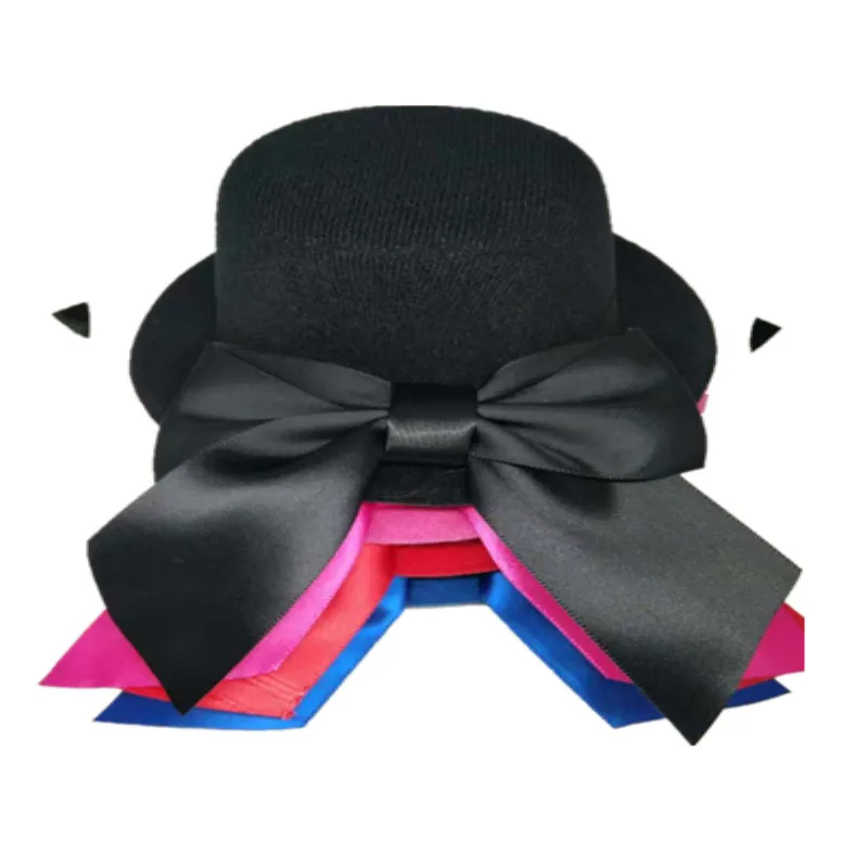 

Doll accessories hat for blyth multicolor with