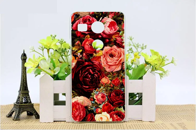 Новое поступление Модный чехол с изображением идеальных цветов животных