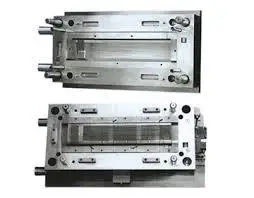 

OEM Manufacture Medical Part Injection Moulding Tooling