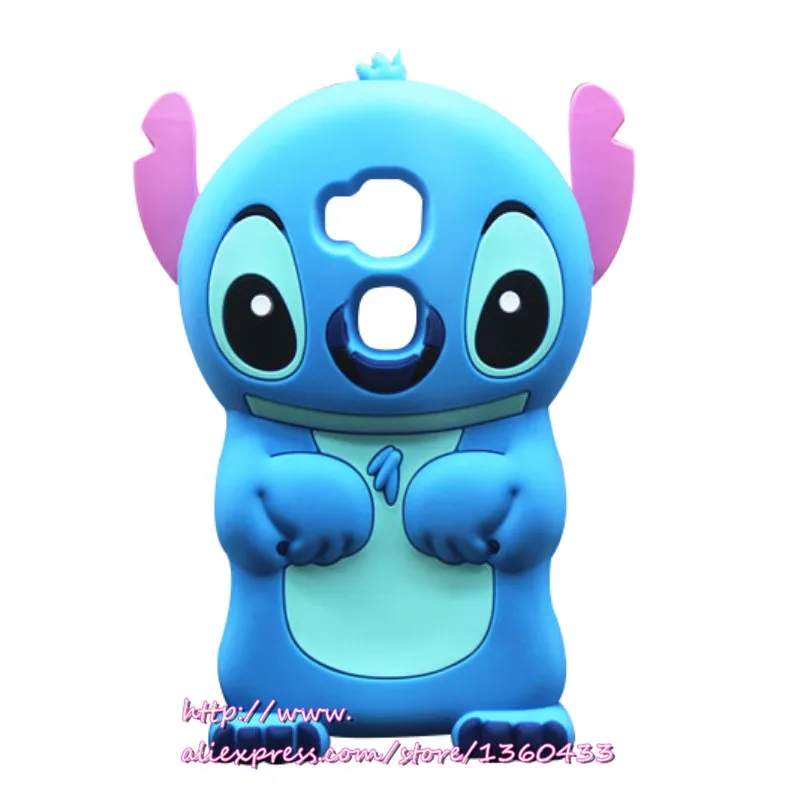 Чехол для Huawei Honor 8X 7X 6X 5X, чехол с 3D рисунком единорога, кошки, кекса, Минни, задняя крышка для Huawei Honor 6X 5X, чехлы для мобильных телефонов