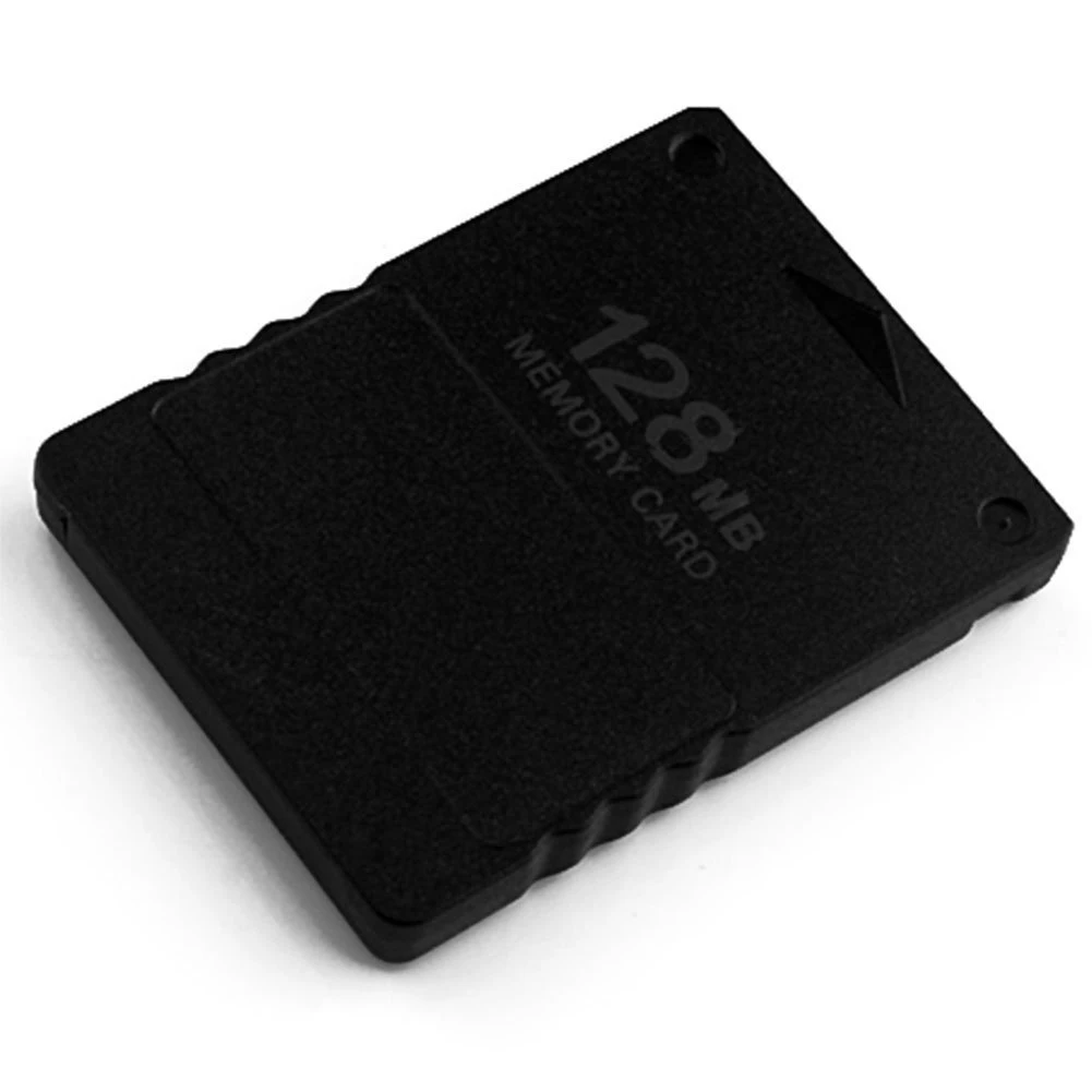 Для всех 2 PS2 128 Мб карта памяти сохранить данные игры Stick модуль|Картриджи| |