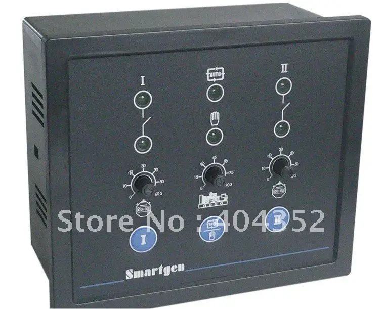 Smartgen автоматический модуль управления переключателем|automatic transfer switch controller|controller