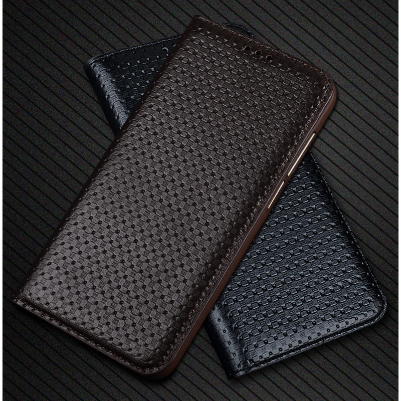 5 дюйма из натуральной кожи задняя крышка для Sharp Aquos S 2 coque САППУ флип чехол Крышка