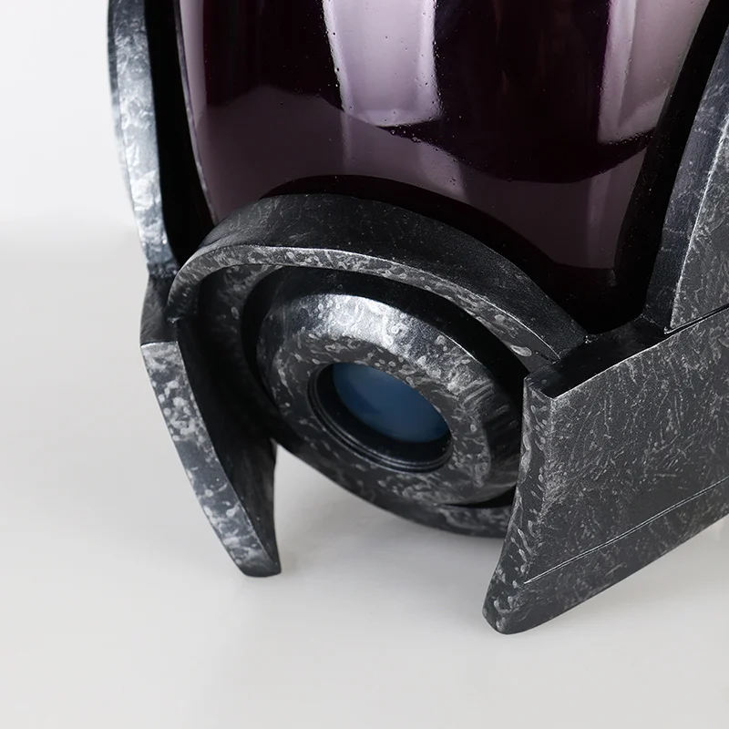 Материал ФАП! Светильник кой! IGACG MASS EFFECT 3 Tali Zorah светодиодный шлем с акриловым