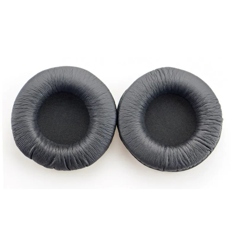 95 мм черный ушной вкладыш подушки наушник подушечки пена амбушюры для SONY MDR DS7000