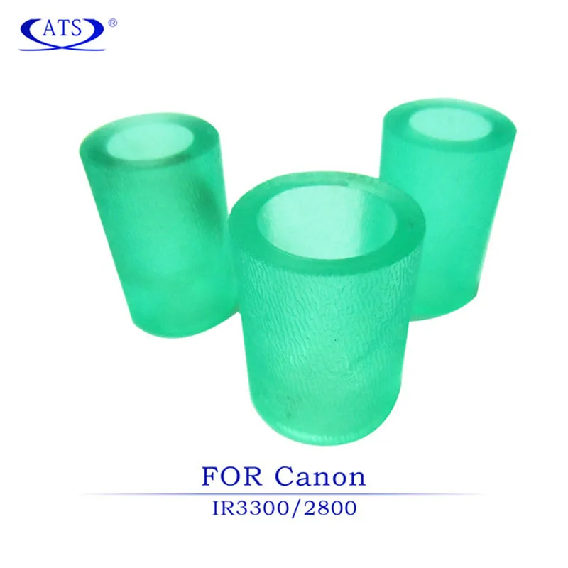 

3 компл./лот для Canon IR 3300 2800 запасные части для копировального аппарата резиновый ролик для пикапа совместимый с IR3300 IR2800 Технические характер...