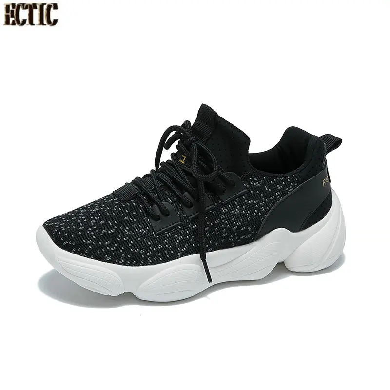 2018 Autumn Spring New Running Shoes Comfortable Breathable Mesh Sports Light Top Quality Men Run | Спорт и развлечения