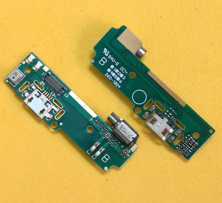 50 шт./лот Высокое качество Новый USB док-коннектор зарядный порт гибкий кабель для