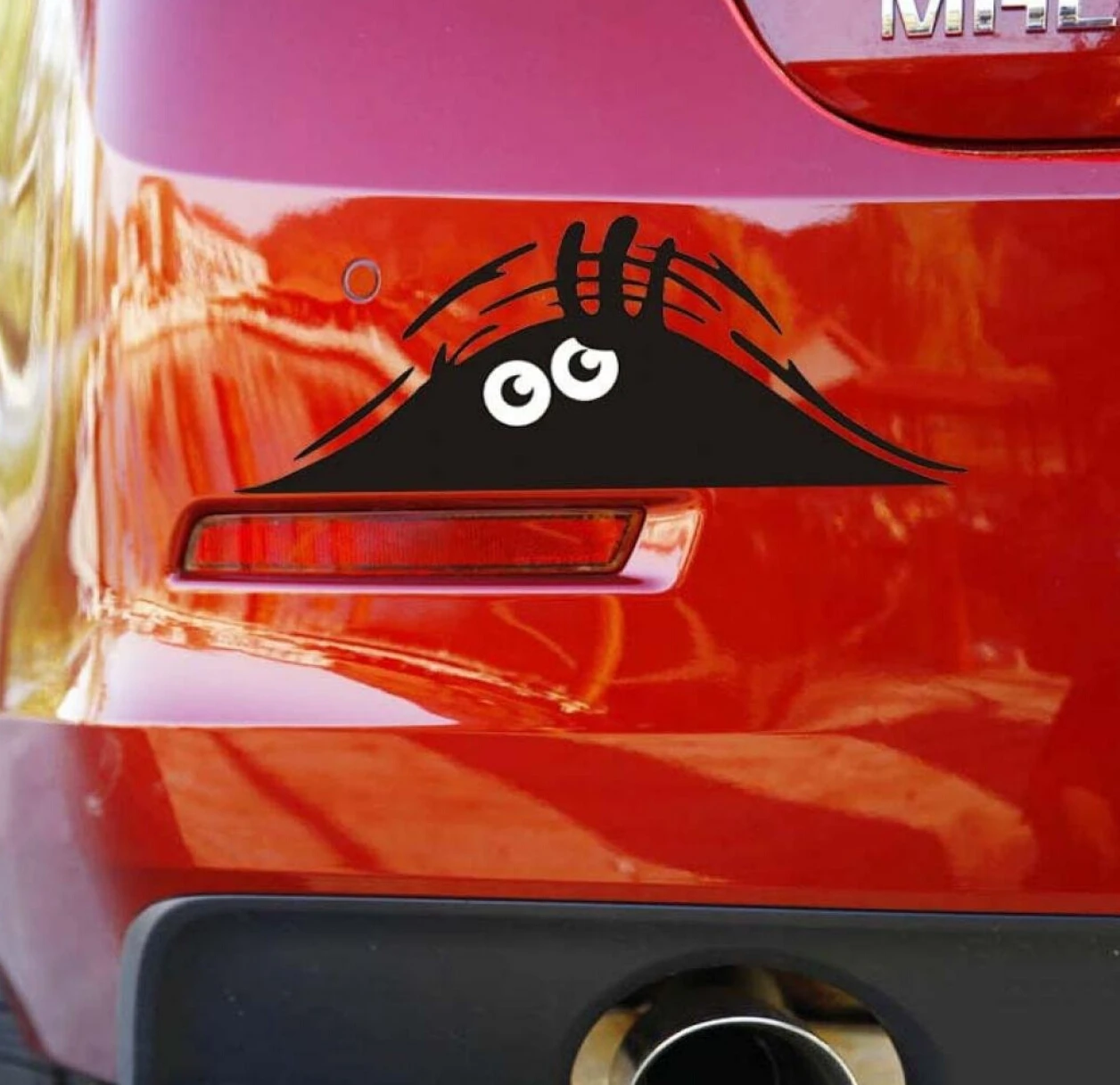 Car Stickers Vinyl Car-styling for alfa romeo 159 opel vectra c golf mk4 bmw e34 mitsubishi lancer 10 renault logan 5 | Автомобили и