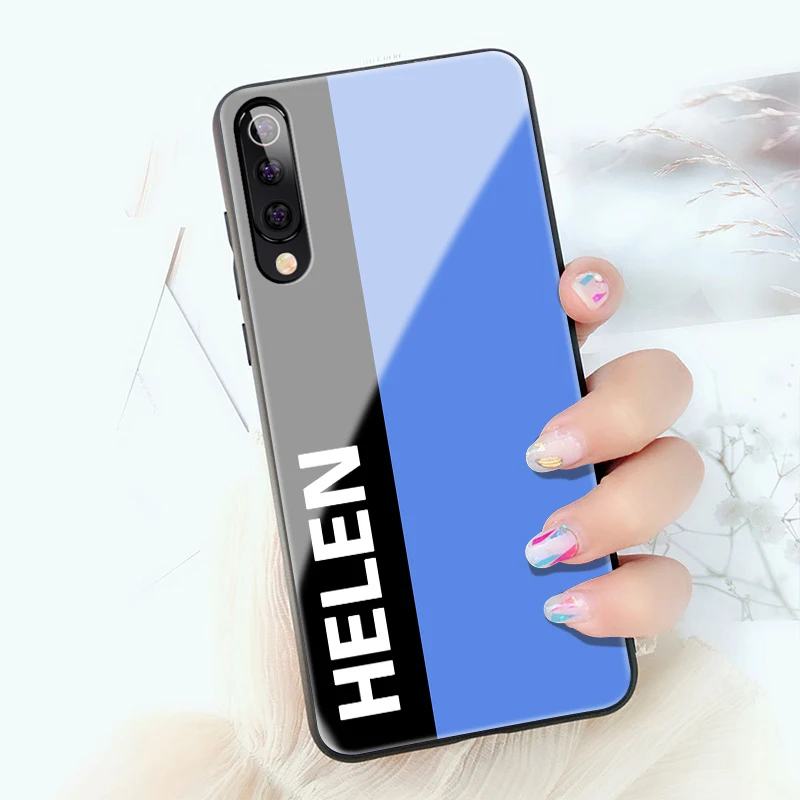 For Xiaomi Mi 9 Case Mofi Mi9 Max 3 Mi8 Lite SE Redmi Note 7 Pro MiA2 6X Cover |