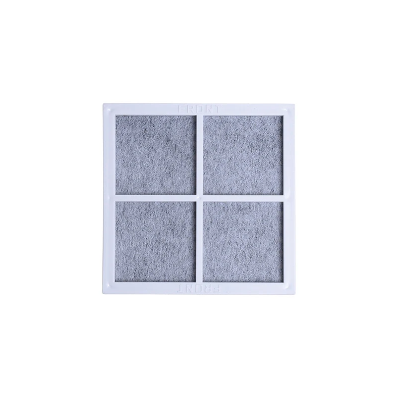 Сетчатый фильтр воды воздуха пыли для LG LT120F холодильник морозильник запасные