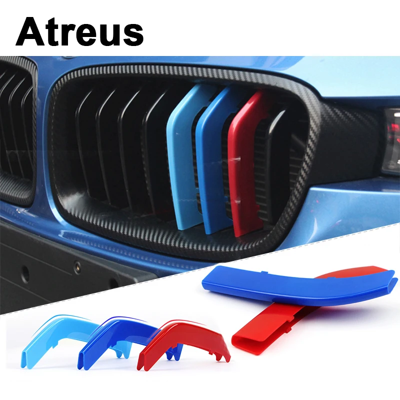 Atreus 3 шт. для BMW X5 E70 F15 E53 м Мощность производительность мотоспорта автомобилей на
