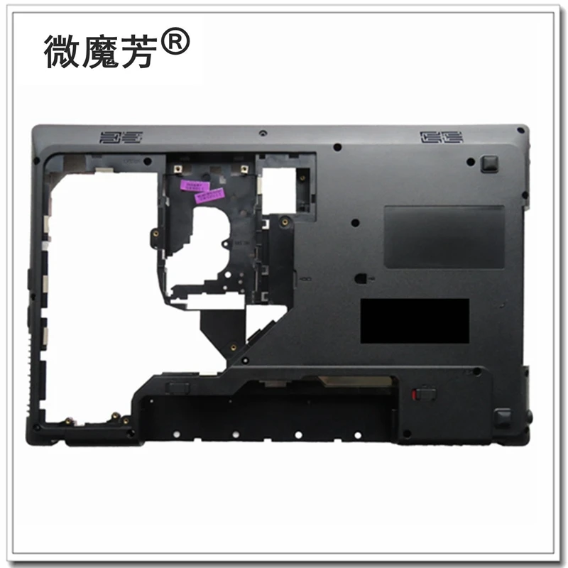 Новая нижняя крышка корпуса ноутбука для Lenovo LENOVO G780 17 3 ''AP0O50002000 G770 D shell|laptop cover
