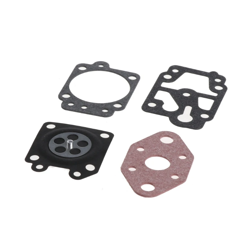 1 Set Carburetor Repair Kit Carb Rebuild Tool Gasket For Walbro K20-WYL WYL-240-1 | Автомобили и мотоциклы