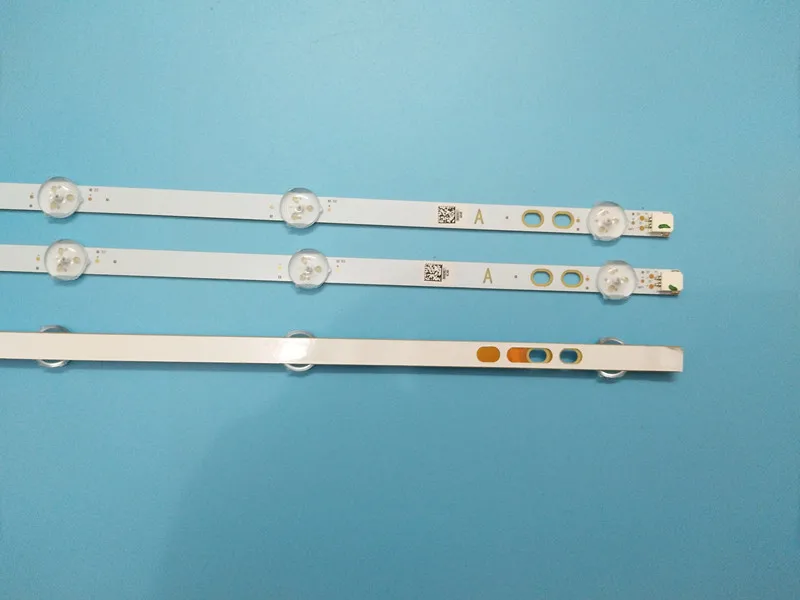 LED Backlight Lamp strip for LG Bush 40&quot TV VES400UNDS-2D-N11 VES400UNDS-2D-N12 LB40017 17DLB40VXR1 | Компьютеры и офис