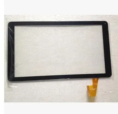 

New Capacitive Touch Screen For 10.1" Point of View Tab P1080 V1.0 Tablet Touch Panel Digitizer Glass Sensor Free Shipping