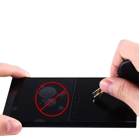 3D полное покрытие 9H закаленное стекло для Huawei Y6 2017 2018 2019 pro Защитное