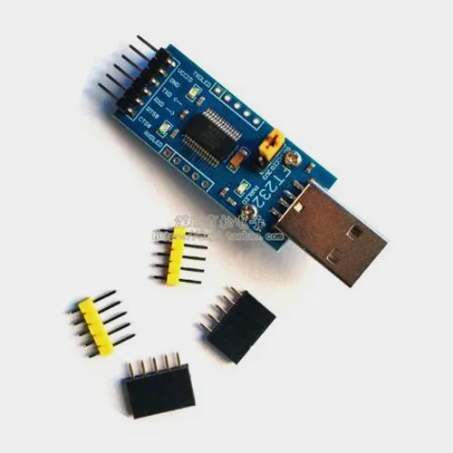Бесплатная доставка! Модуль FT232/FT232 USB для последовательного/USB TTL / FT232R FT232RL