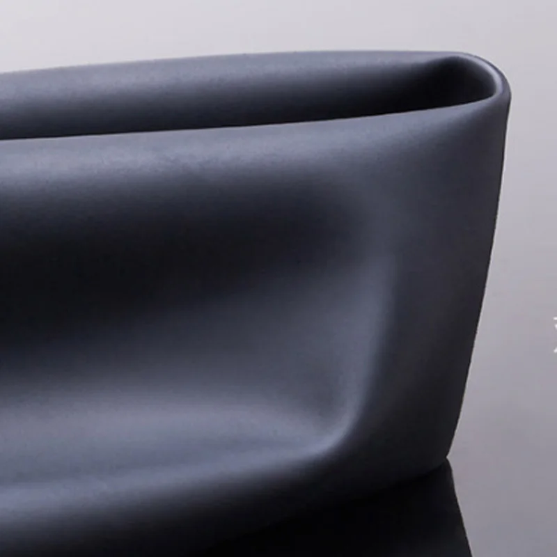 Xiaomi Mijia TS 7th силиконовые водонепроницаемые очки для плавания, 3D очки, спортивные очки для плавания в бассейне, шапка с защитой ушей для взрослых мужчин и женщин