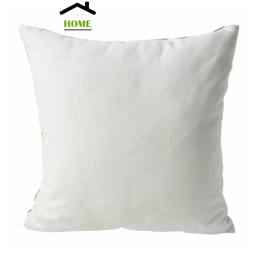 Современная вышивка хлопок Классические узоры Домашняя Декоративная Подушка