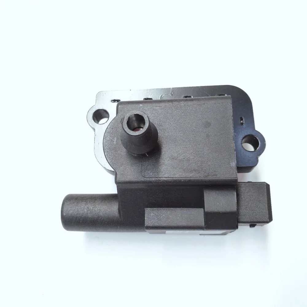 Магнитная катушка зажигания JAC Refine мед oe unmber 1026102GAA 7F0724572 L20069|Катушка зажигания| |