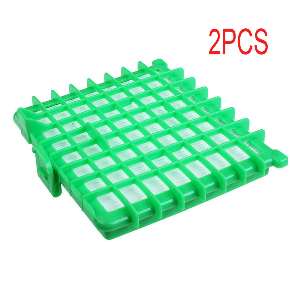 2 шт. HEPA фильтр для пылесоса Rowenta silent Force RO5762 RO5921 совместимые детали ZR002901|Запчасти