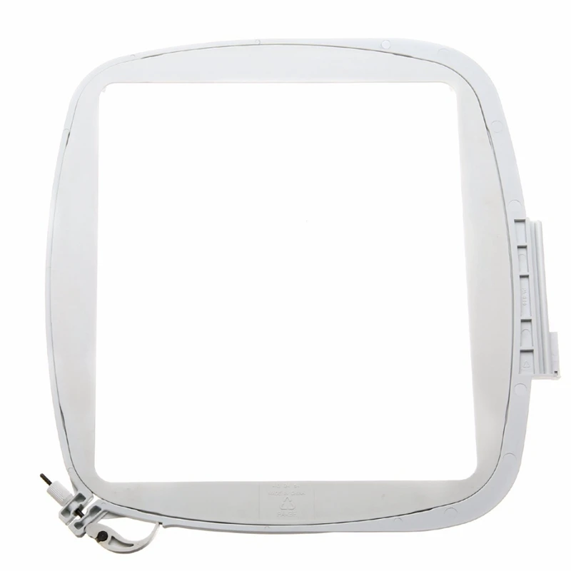 Обруч для вышивки сделай сам набор рамок 8x8 швейной машинки квилтеров|embroidery hoops