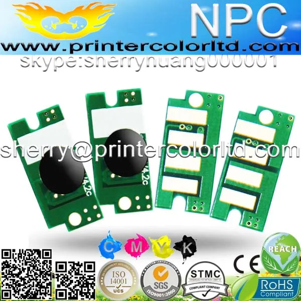 chip POSTAGE inkjet printer for Fuji-Xerox CT201918 255z P255 dw P-255-dw new resetter chips-free shipping | Компьютеры и офис