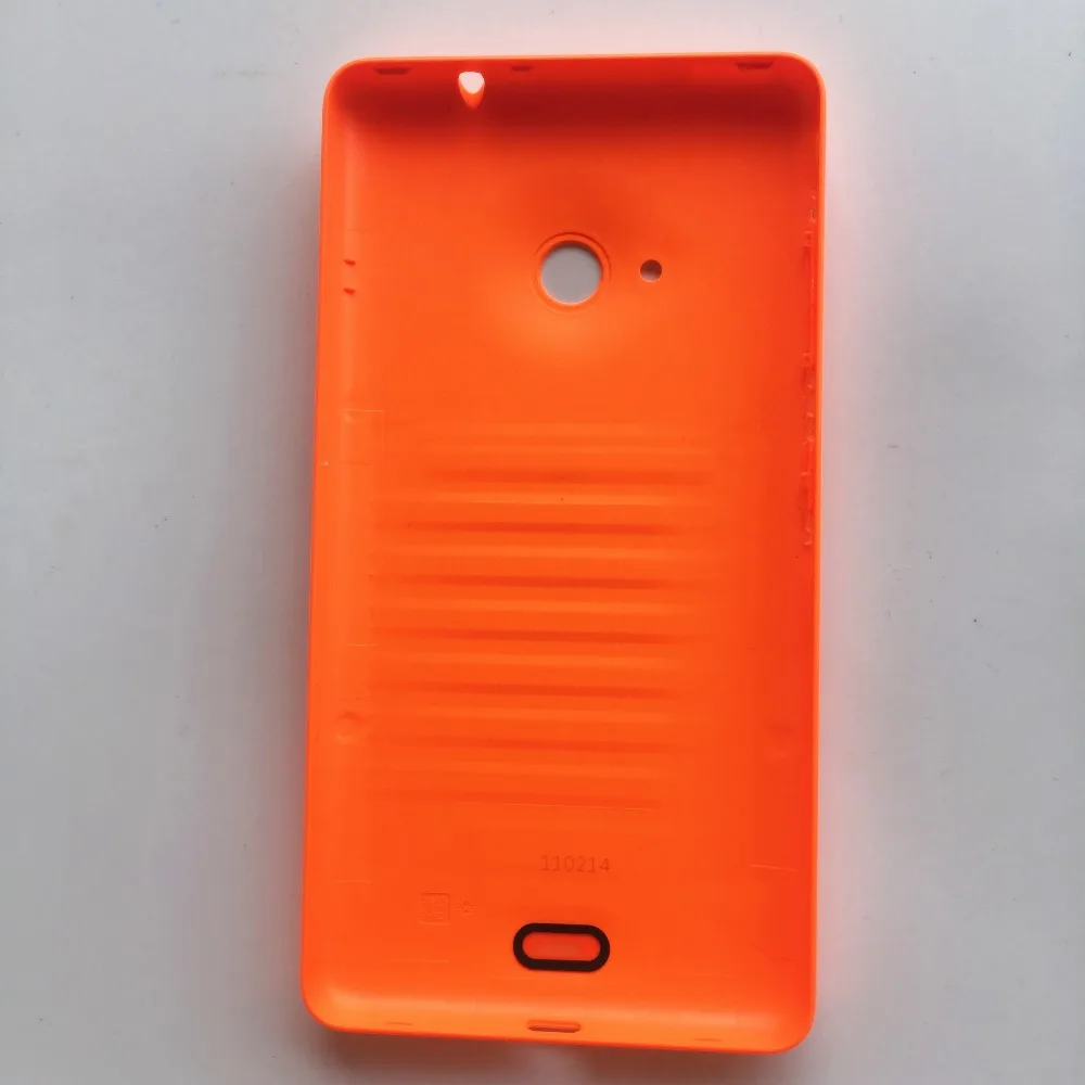 Back Battery Cover Housing Rear cover For Nokia Lumia 535 Microsoft lumia | Мобильные телефоны и аксессуары