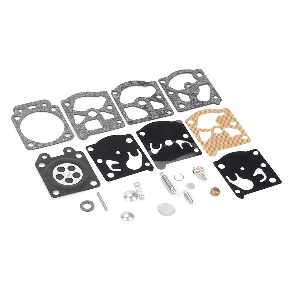 Carb Карбюратор восстановить комплект для K24-WAT Walbro WT-274 WT-424 WT-775 эхо мотокосу