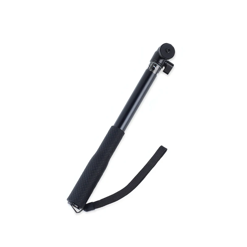 Удлинительная палка с масштабируемым полюсом для DJI Osmo Mobile 3 ручные шарнирные