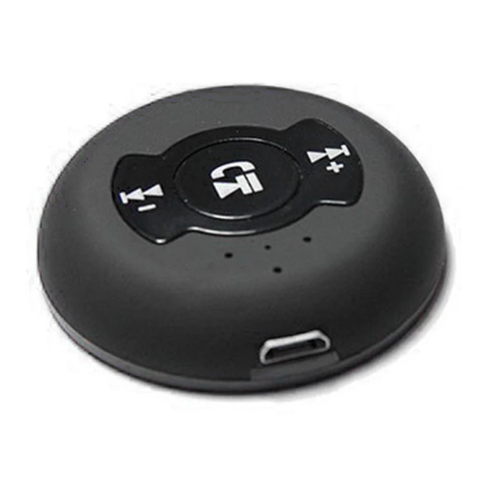 Bluetooth V4.0 приемник аудио беспроводной музыкальный микрофон AUX Стерео Hands-free