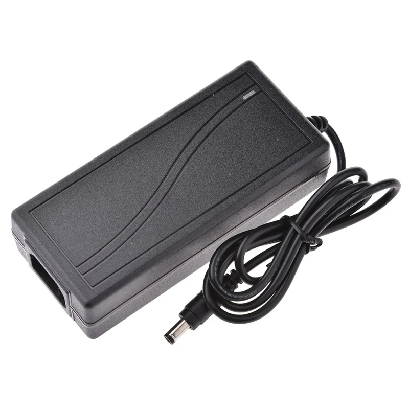 Pc 12 V 3A 4A 6A адаптер питания конвертер зарядное устройство Вход AC 110 V 220 V Выход DC 12 V для светодиодной ленты свет трансформатор