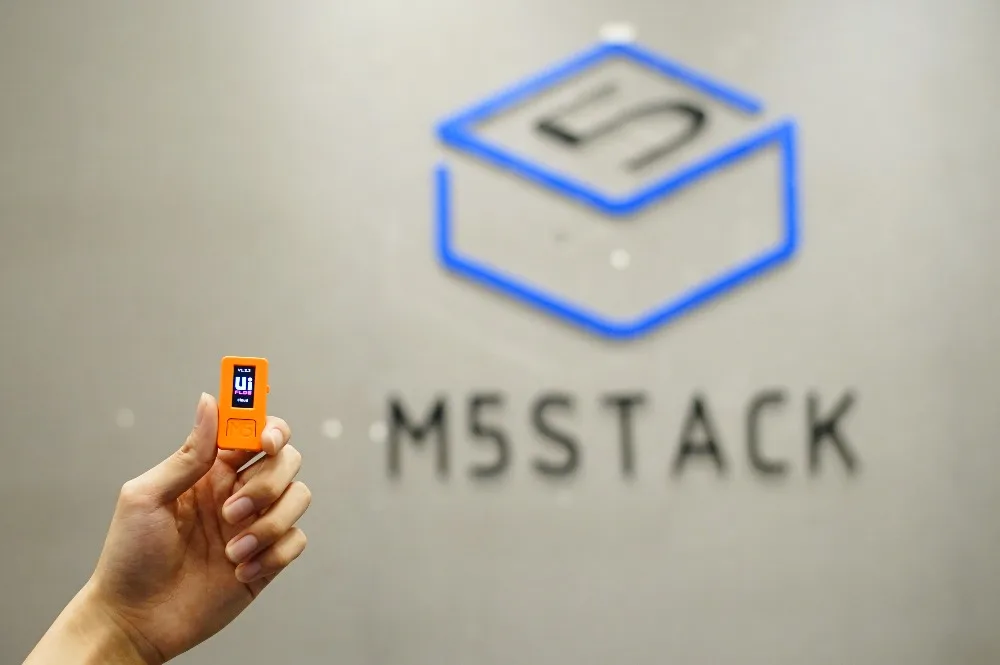 IoT Новинка 2019 года! Встречайте M5StickC с ESP32 и цветным дисплеем|Аксессуары для
