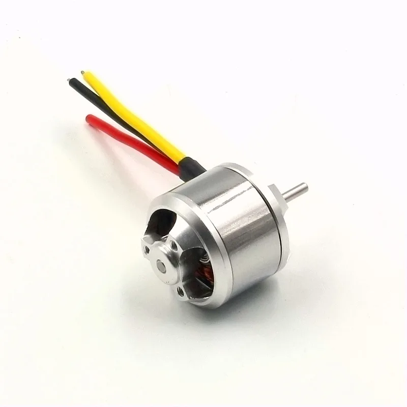 RC 2627 3500KV 4200KV Бесщеточный BLDC двигатель для дистанционного управления хобби модель 300 400 класс вертолет лодки