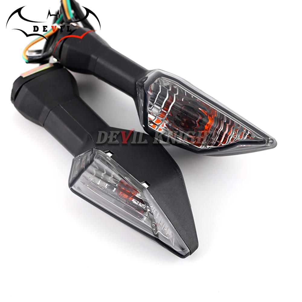 Задний указатель поворота для KAWASAKI Z250SL Z1000SX ZX-6R ZX-10R ZX10RR NINJA 1000/650/300/250sl