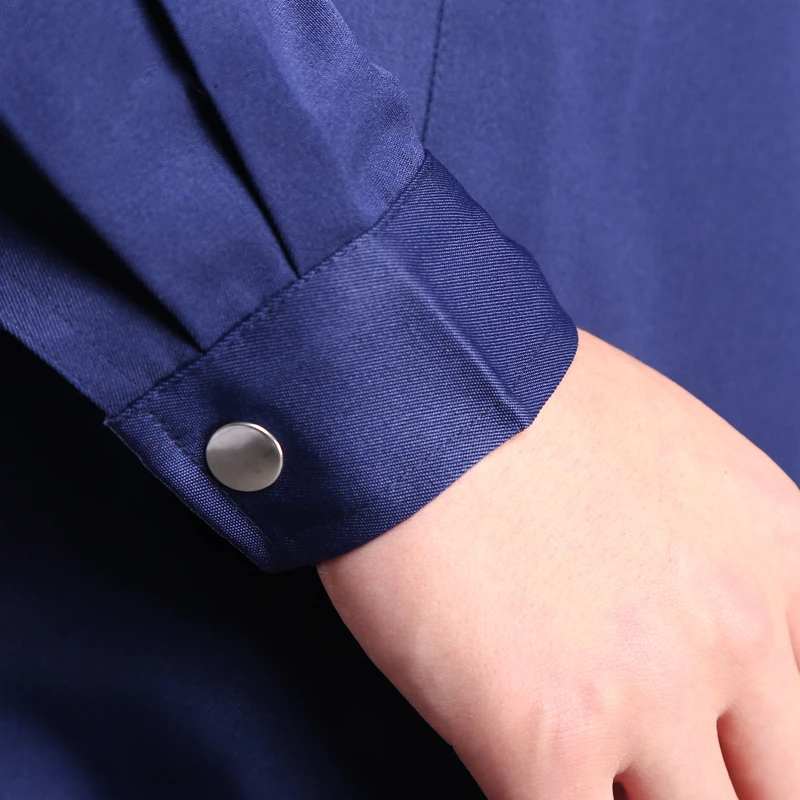 

Recommend A set of electromagnetic radiation shielding workwear monitoring room and computer room anti-radiation Jacket suits