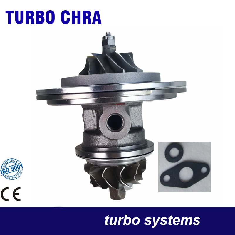 K04 turbo chra 53049700008 5304-988-0008 core 5304-970-0008 5304-988 0017-970-5304 картридж для Ford Transit IV 2 5 TD 99- |