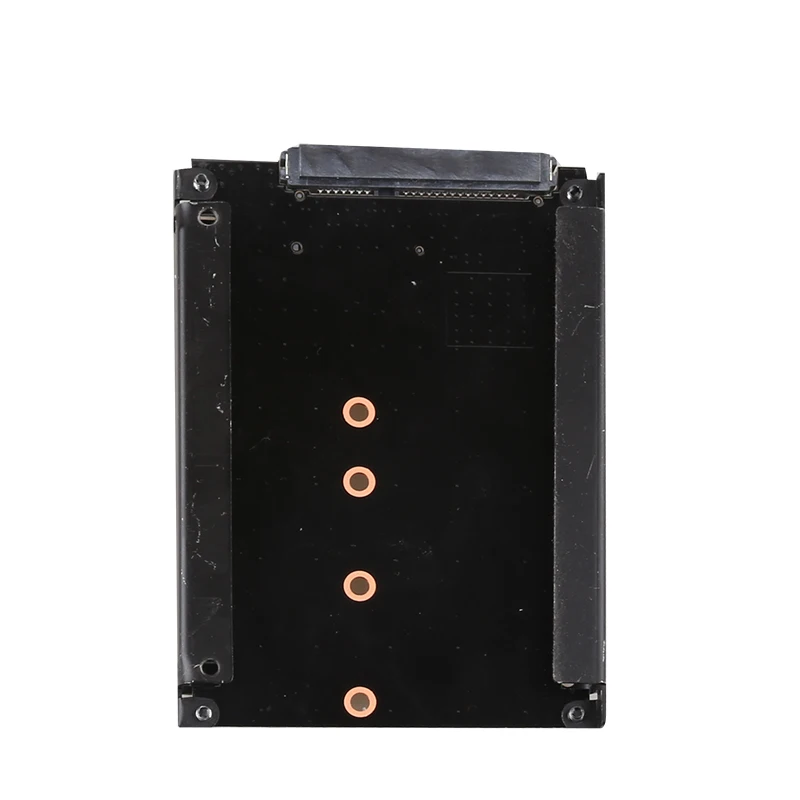 Плата адаптера расширения DIEWU M.2 NGFF SSD на 2 5 SATA 22Pin 6 Гбит/с разъемом для корпуса M2