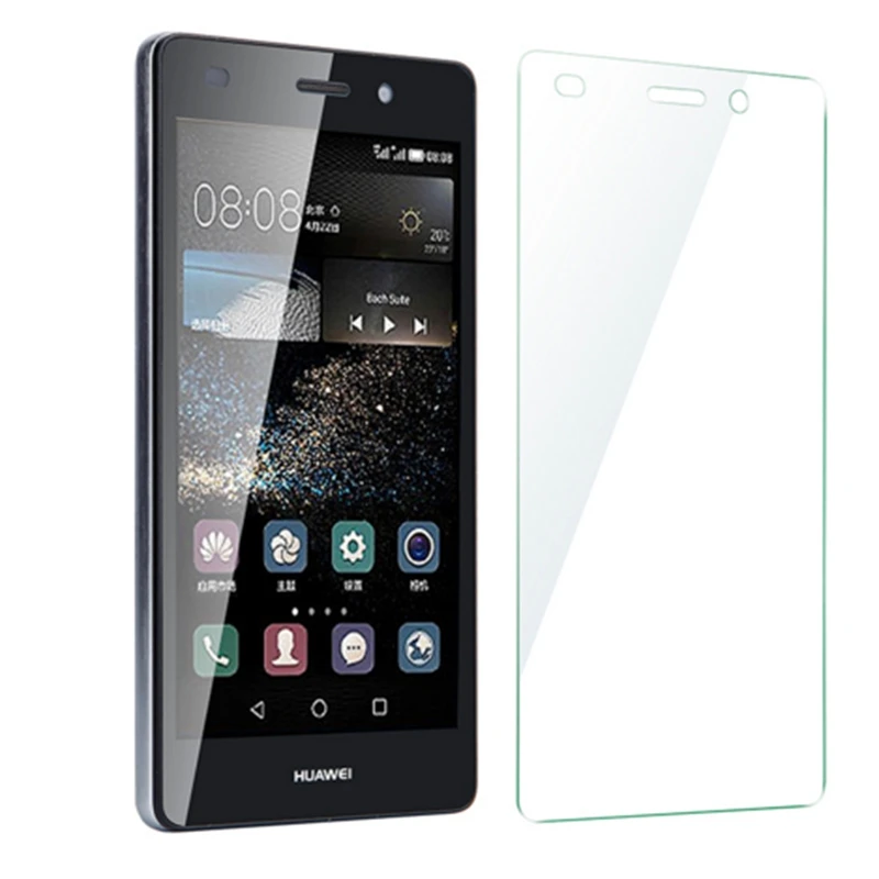 Для Huawei P8lite P 8 Lite p8 lite ALE L21 закаленное стекло для P8 P9 GR3 2017 Защитная пленка экрана