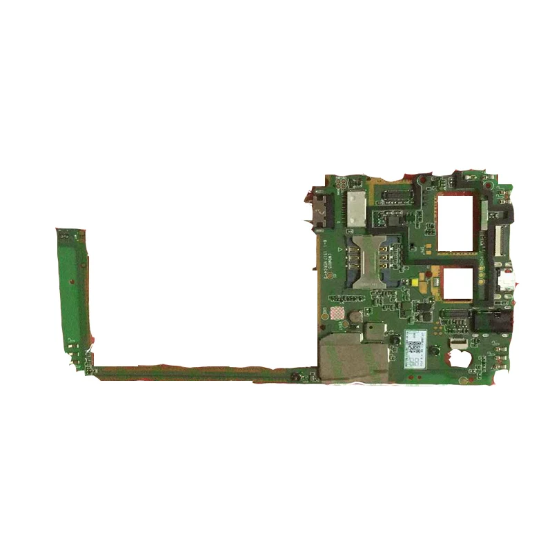 Raofeng Бесплатная доставка хорошо работает Материнская плата для lenovo a606