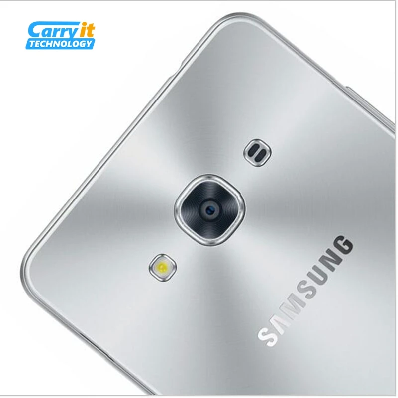Оригинальный Samsung Galaxy J3 Pro 2016 j3110 5.0 &quot2 ГБ Оперативная память 16 Встроенная Snapdragon