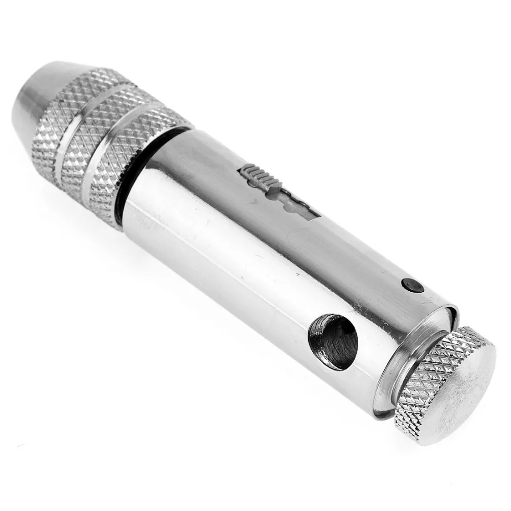 Новый двухсторонний Трещоточный ключ 1/2 дюйма с оцинкованной поверхностью и