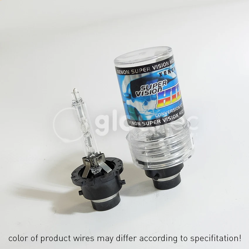 Оптовая продажа 2 шт. D1S D2S D3S D4S HID лампы головсветильник ры D1 D2 D3 D4 D1R D2R D3R фары 4300K 6000K