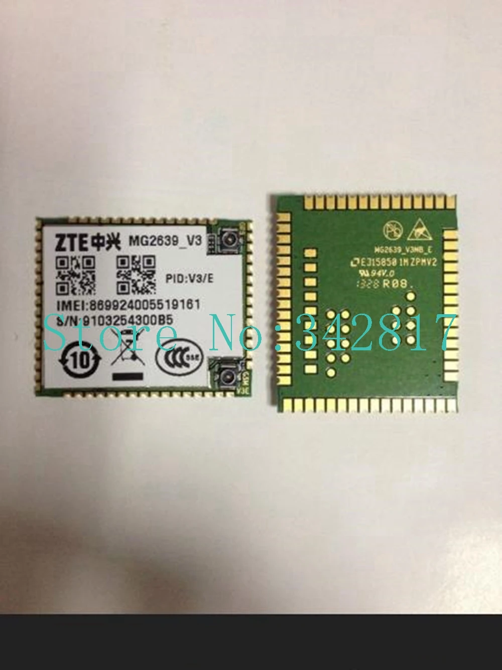 MG2639 V2 GSM/GPRS (четырехчастотный модуль беспроводной модуль) 10 шт.|gprs gsm|gprs gsm modulegprs module