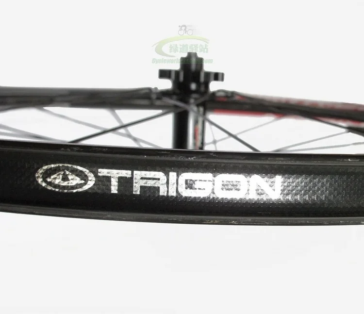 Колесные диски TRIGON MCWC23 из углеродного волокна ультралегкие колеса 26 дюймов для