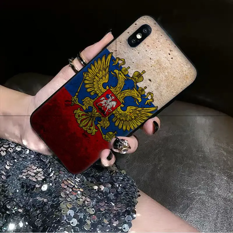 Мягкий чехол для мобильного телефона Babaite iPhone 8 7 6 6S Plus X XS MAX 5 5S SE XR|Чехлы-накладки| |