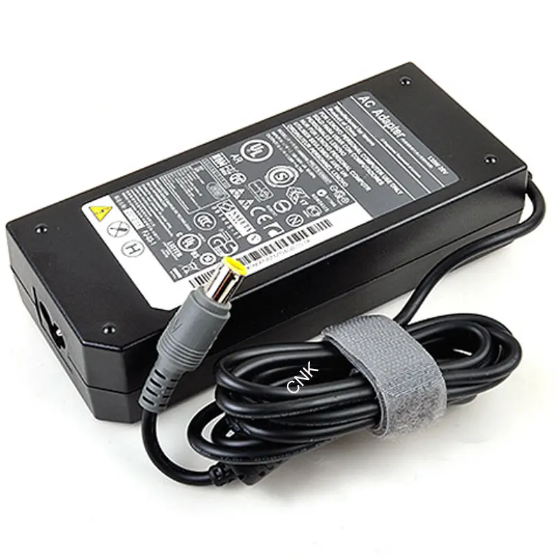 

20V 6.75A 135W 7.9*5.5mm Laptop AC Adapter Charger For Lenovo ThinkPad T430s T510 T530 T520 T520i W510 45N0059