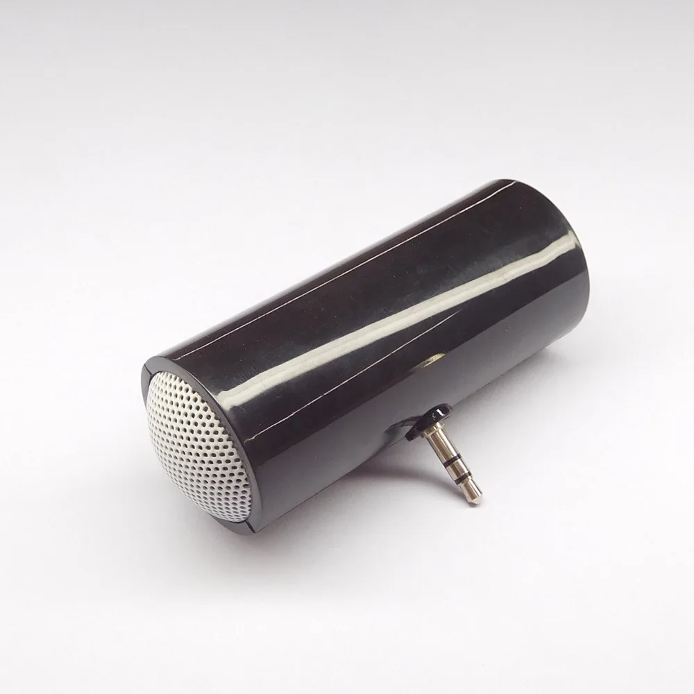 Горячая Распродажа 3 5 мм мини Стереодинамик Портативная Беспроводная колонка